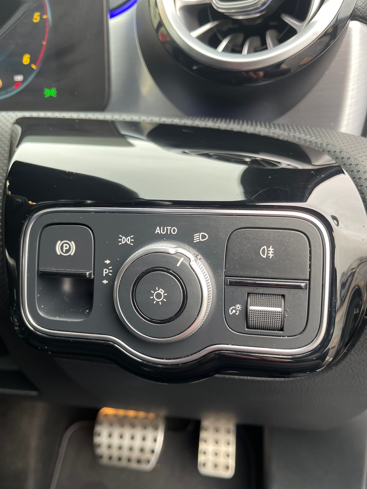 Used Mercedes-Benz A-Class 2021 for sale - 77836732: Photo 10