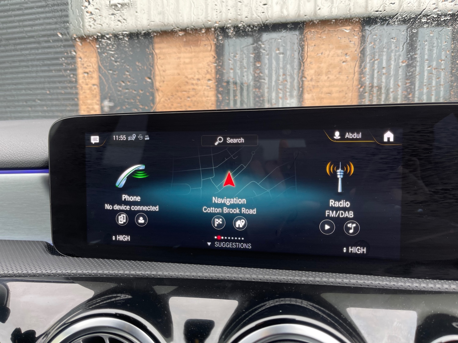 Used Mercedes-Benz A-Class 2021 for sale - 77836732: Photo 12