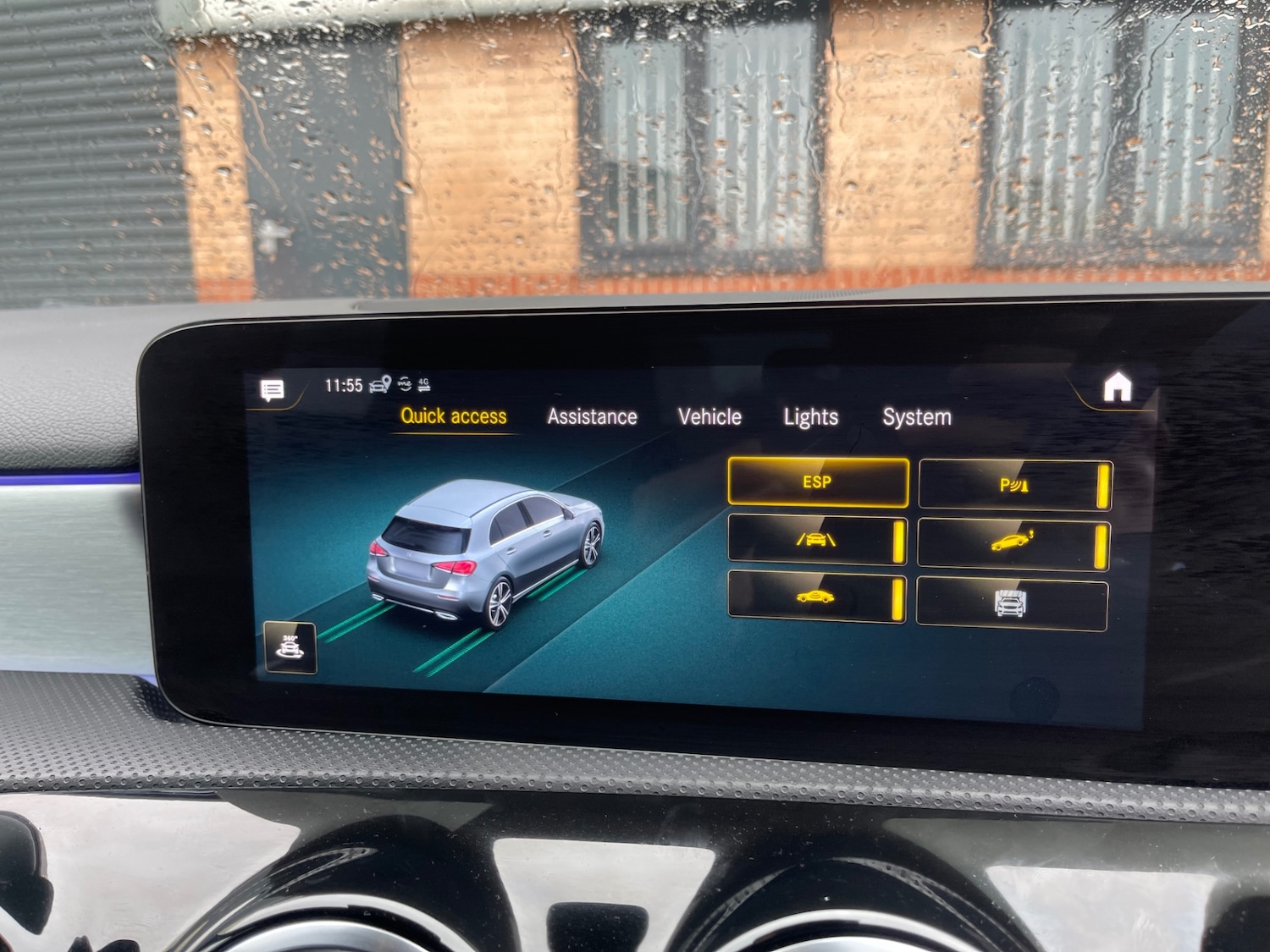 Used Mercedes-Benz A-Class 2021 for sale - 77836732: Photo 15