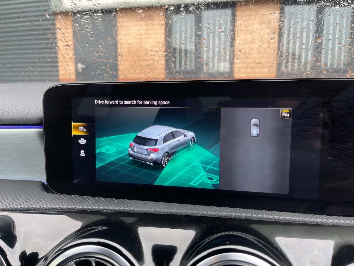 Used Mercedes-Benz A-Class 2021 for sale - 77836732: Photo 16