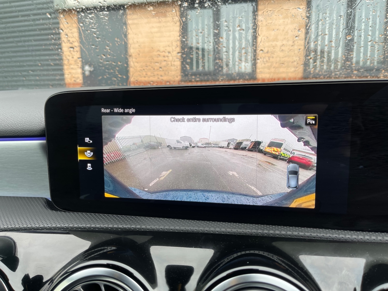 Used Mercedes-Benz A-Class 2021 for sale - 77836732: Photo 17