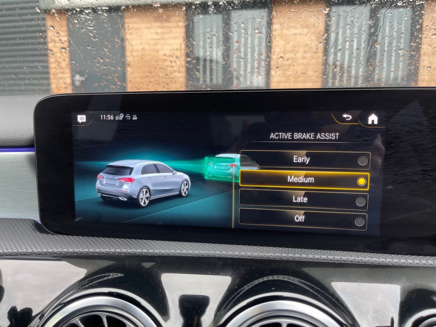 Used Mercedes-Benz A-Class 2021 for sale - 77836732: Photo 19