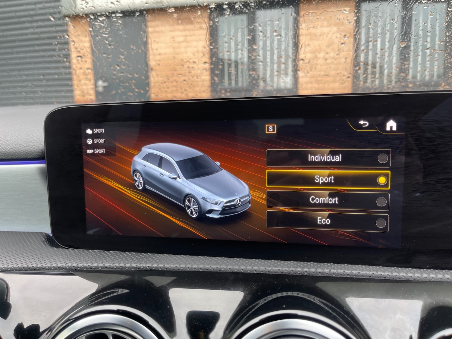 Used Mercedes-Benz A-Class 2021 for sale - 77836732: Photo 21