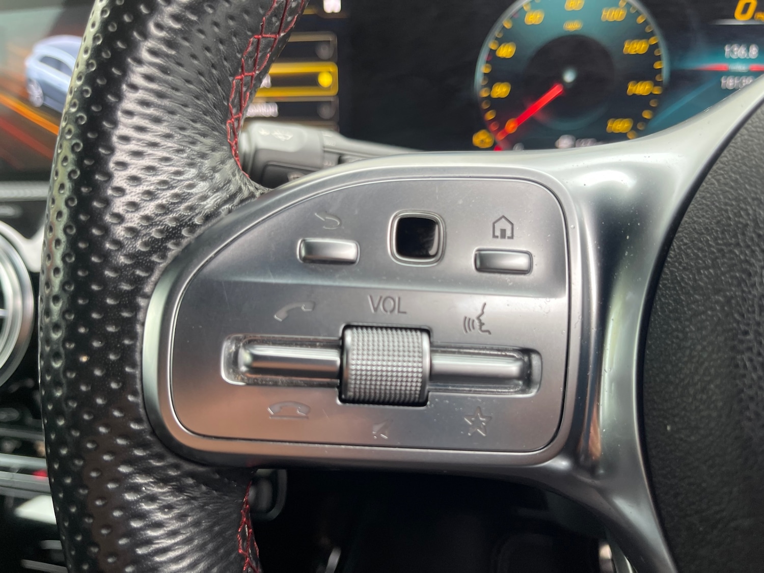 Used Mercedes-Benz A-Class 2021 for sale - 77836732: Photo 22