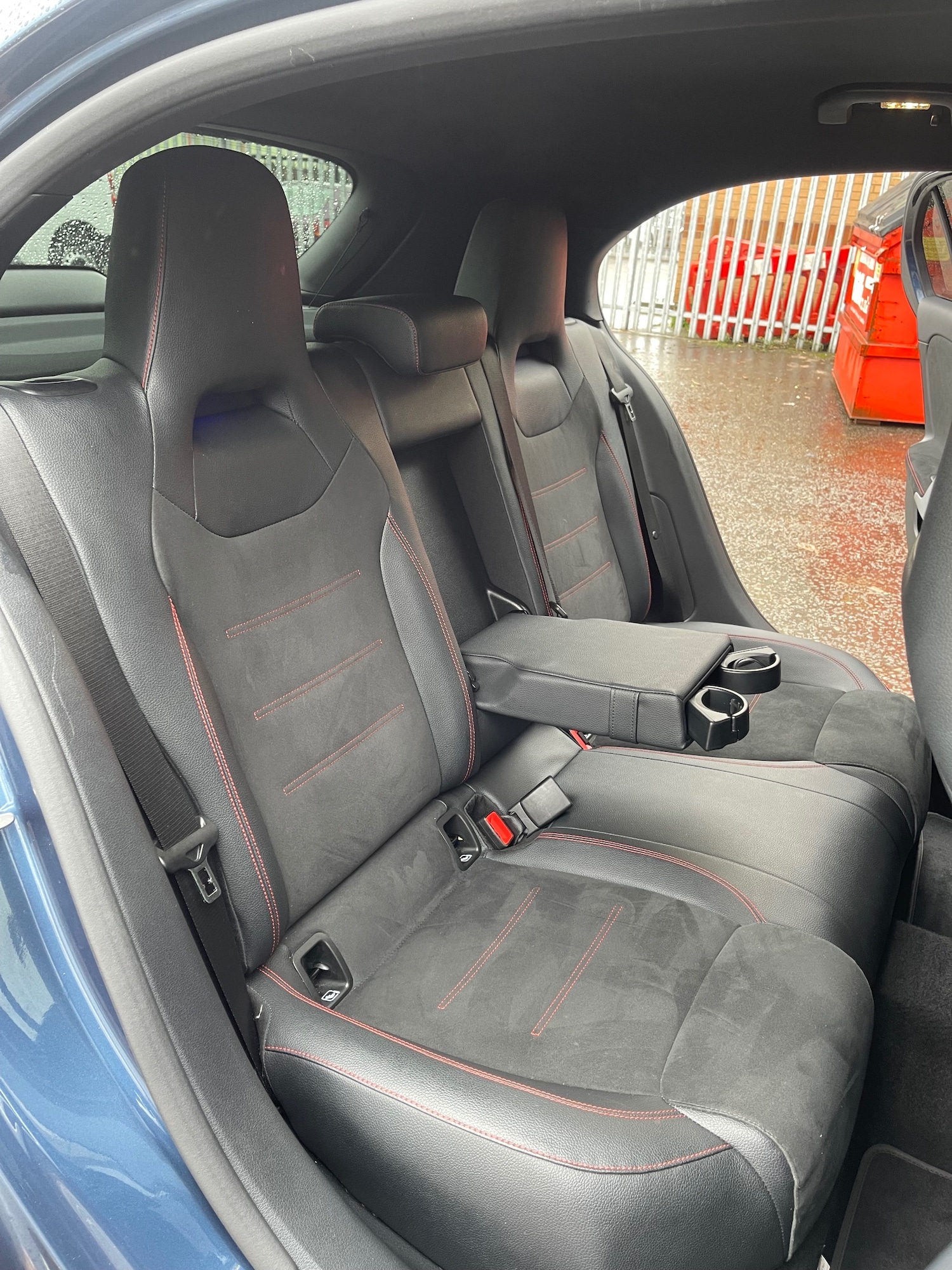 Used Mercedes-Benz A-Class 2021 for sale - 77836732: Photo 24