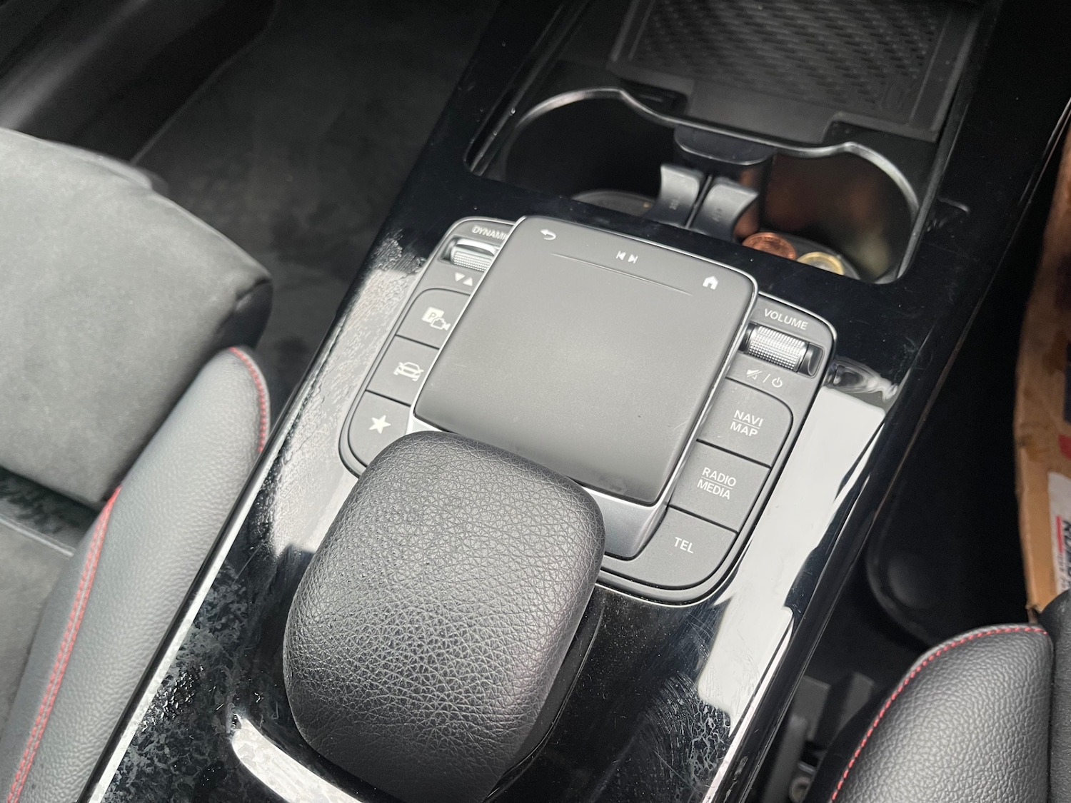 Used Mercedes-Benz A-Class 2021 for sale - 77836732: Photo 27