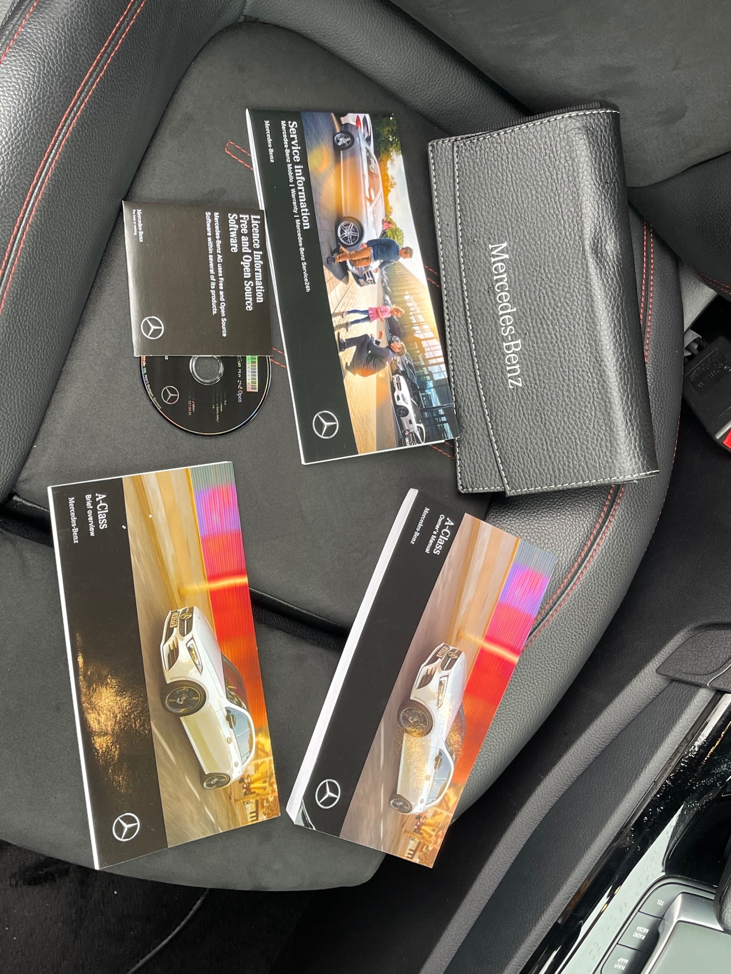 Used Mercedes-Benz A-Class 2021 for sale - 77836732: Photo 28