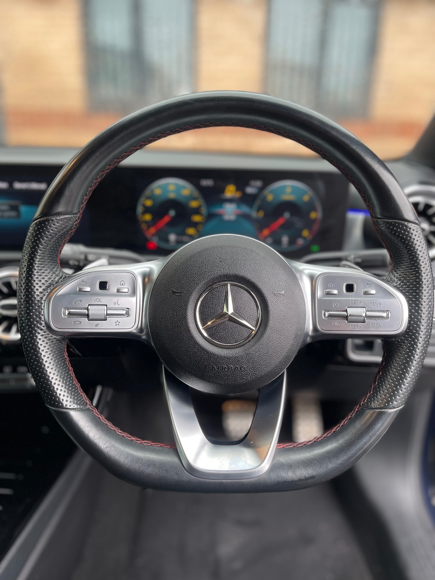 Used Mercedes-Benz A-Class 2021 for sale - 77836732: Photo 9