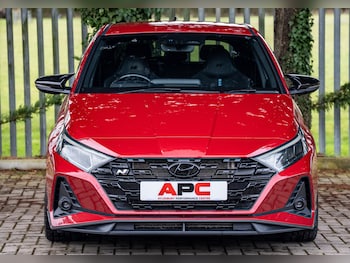 Used Hyundai i20 2022 for sale - 79408871: Photo