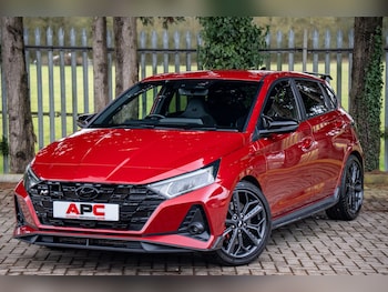 Used Hyundai i20 2022 for sale - 79408871: Photo