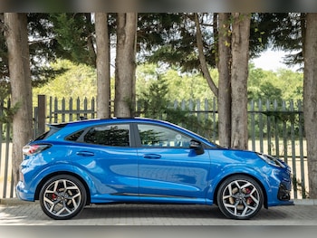 Used Ford Puma 2022 for sale - 79408273: Photo