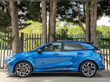 Used Ford Puma 2022 for sale - 79408273: Photo