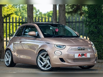 Used Fiat 500 2022 for sale - 79408559: Photo
