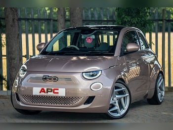 Used Fiat 500 2022 for sale - 79408559: Photo