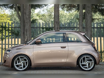 Used Fiat 500 2022 for sale - 79408559: Photo