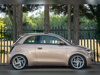 Used Fiat 500 2022 for sale - 79408559: Photo