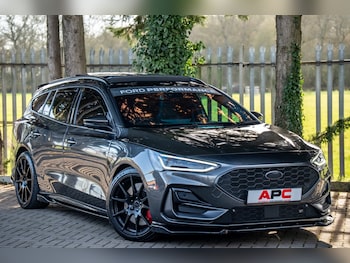 Used Ford Focus 2023 for sale - 79408856: Photo