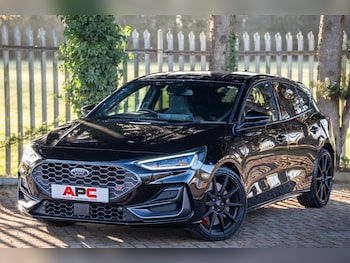 Used Ford Focus 2022 for sale - 79409472: Photo