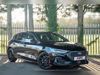 Used Ford Focus 2022 for sale - 79409472: Photo