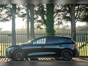 Used Ford Focus 2022 for sale - 79409472: Photo