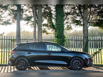 Used Ford Focus 2022 for sale - 79409472: Photo