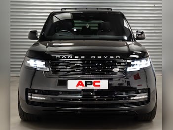 Used Land Rover Range Rover 2023 for sale - 79408541: Photo