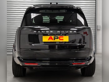 Used Land Rover Range Rover 2023 for sale - 79408541: Photo