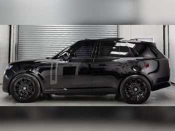 Used Land Rover Range Rover 2023 for sale - 79408541: Photo