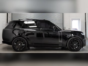 Used Land Rover Range Rover 2023 for sale - 79408541: Photo