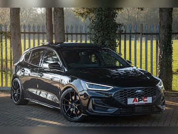 Used Ford Focus 2022 for sale - 79409943: Photo