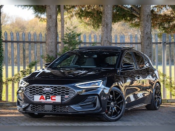 Used Ford Focus 2022 for sale - 79409943: Photo