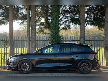 Used Ford Focus 2022 for sale - 79409943: Photo