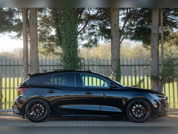 Used Ford Focus 2022 for sale - 79409943: Photo