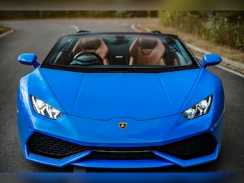 Used Lamborghini Huracan 2016 for sale - 79408524: Photo