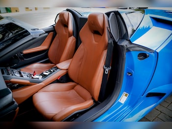 Used Lamborghini Huracan 2016 for sale - 79408524: Photo