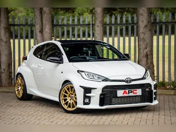 Used Toyota GR Yaris 2021 for sale - 79740249: Photo