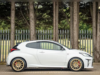 Used Toyota GR Yaris 2021 for sale - 79740249: Photo
