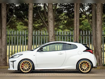 Used Toyota GR Yaris 2021 for sale - 79740249: Photo