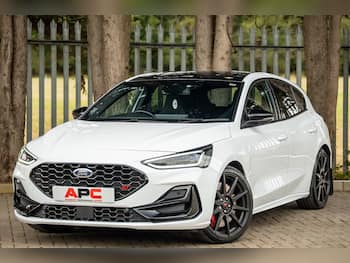 Used Ford Focus 2023 for sale - 79739058: Photo