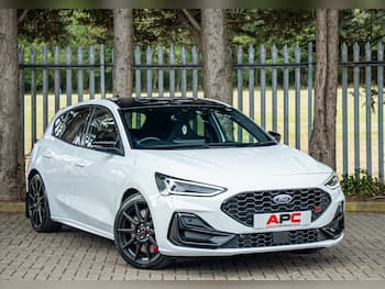 Used Ford Focus 2023 for sale - 79739058: Photo