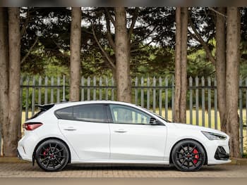Used Ford Focus 2023 for sale - 79739058: Photo