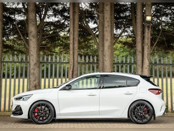 Used Ford Focus 2023 for sale - 79739058: Photo
