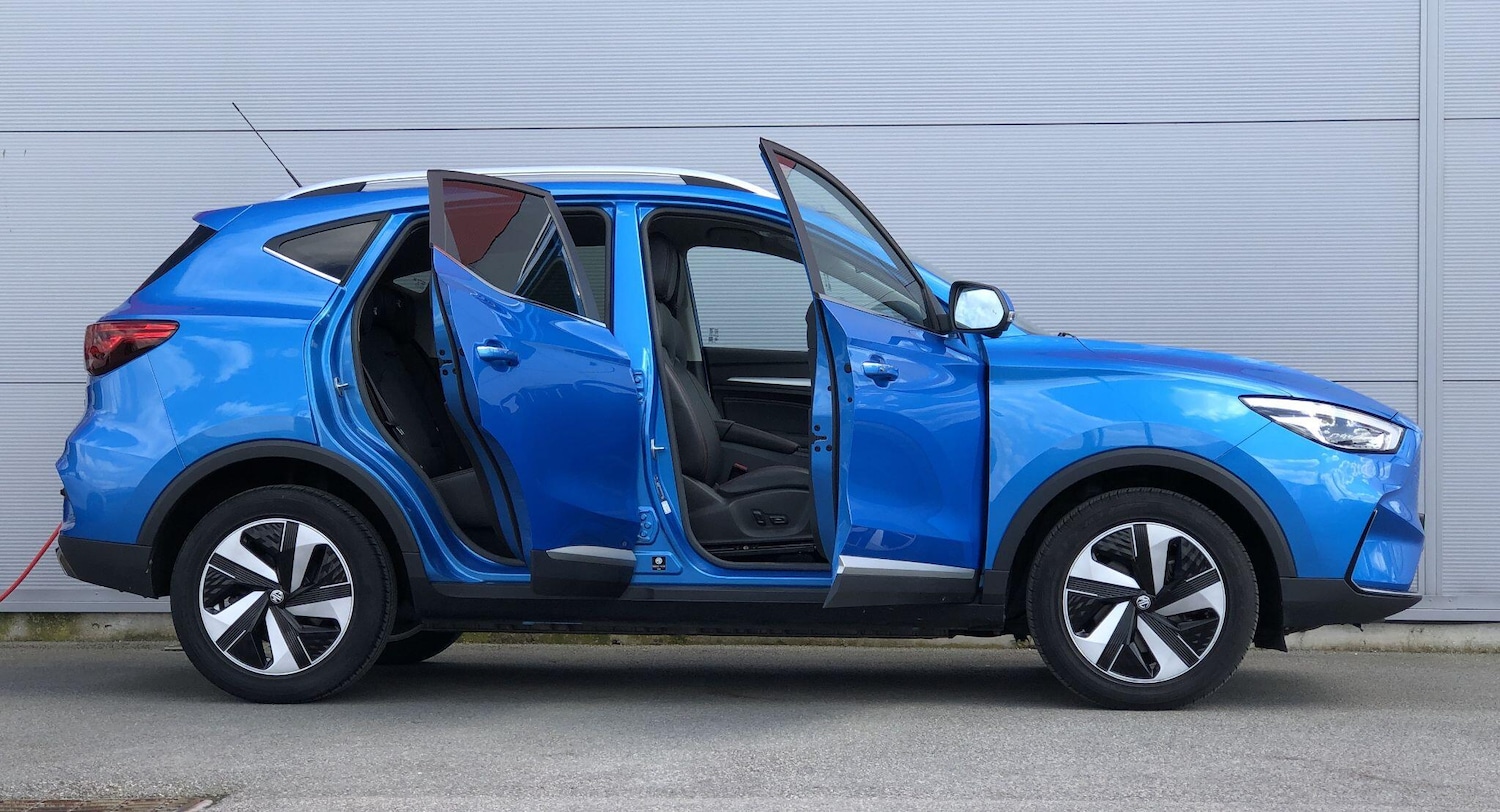 Used MG MG ZS 2024 for sale - 78204062: Photo 10