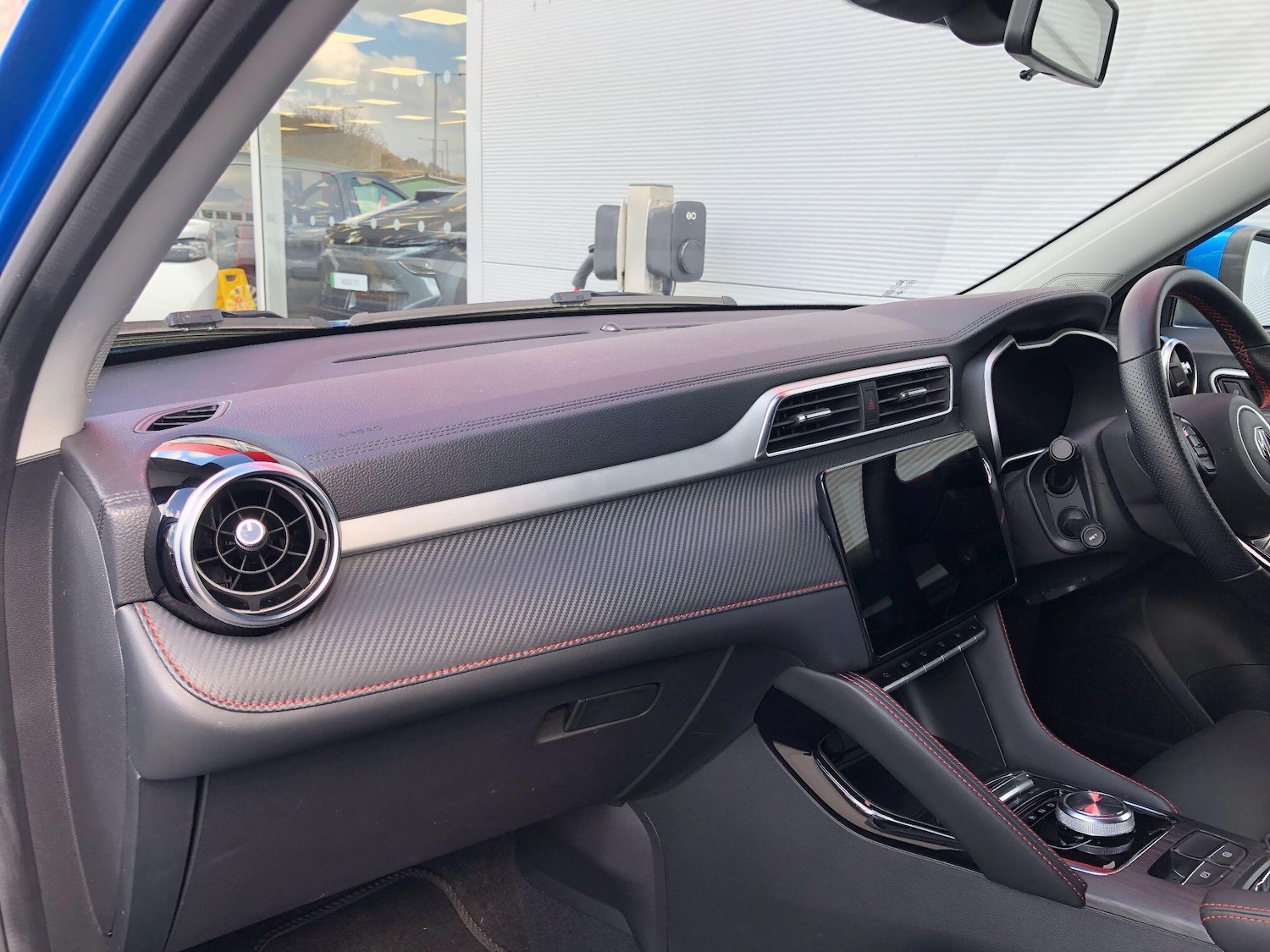 Used MG MG ZS 2024 for sale - 78204062: Photo 12