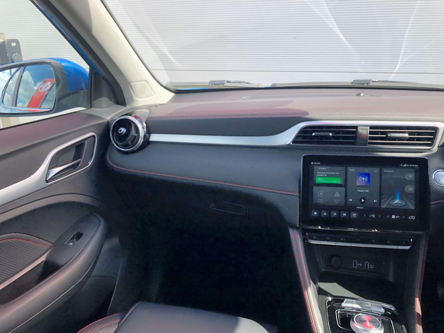 Used MG MG ZS 2024 for sale - 78204062: Photo 13