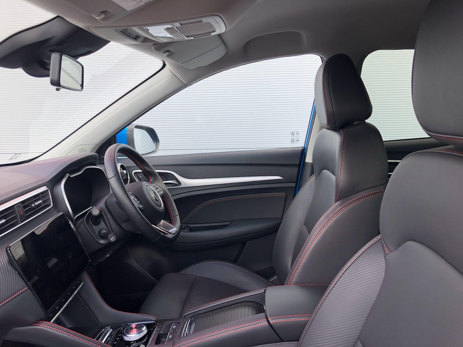 Used MG MG ZS 2024 for sale - 78204062: Photo 14