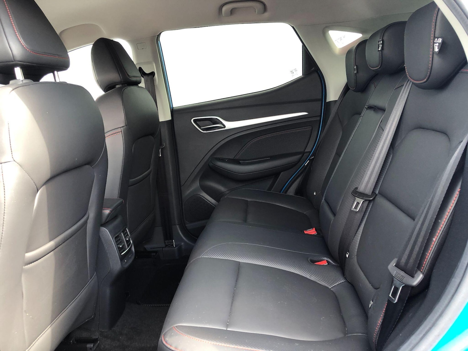 Used MG MG ZS 2024 for sale - 78204062: Photo 15