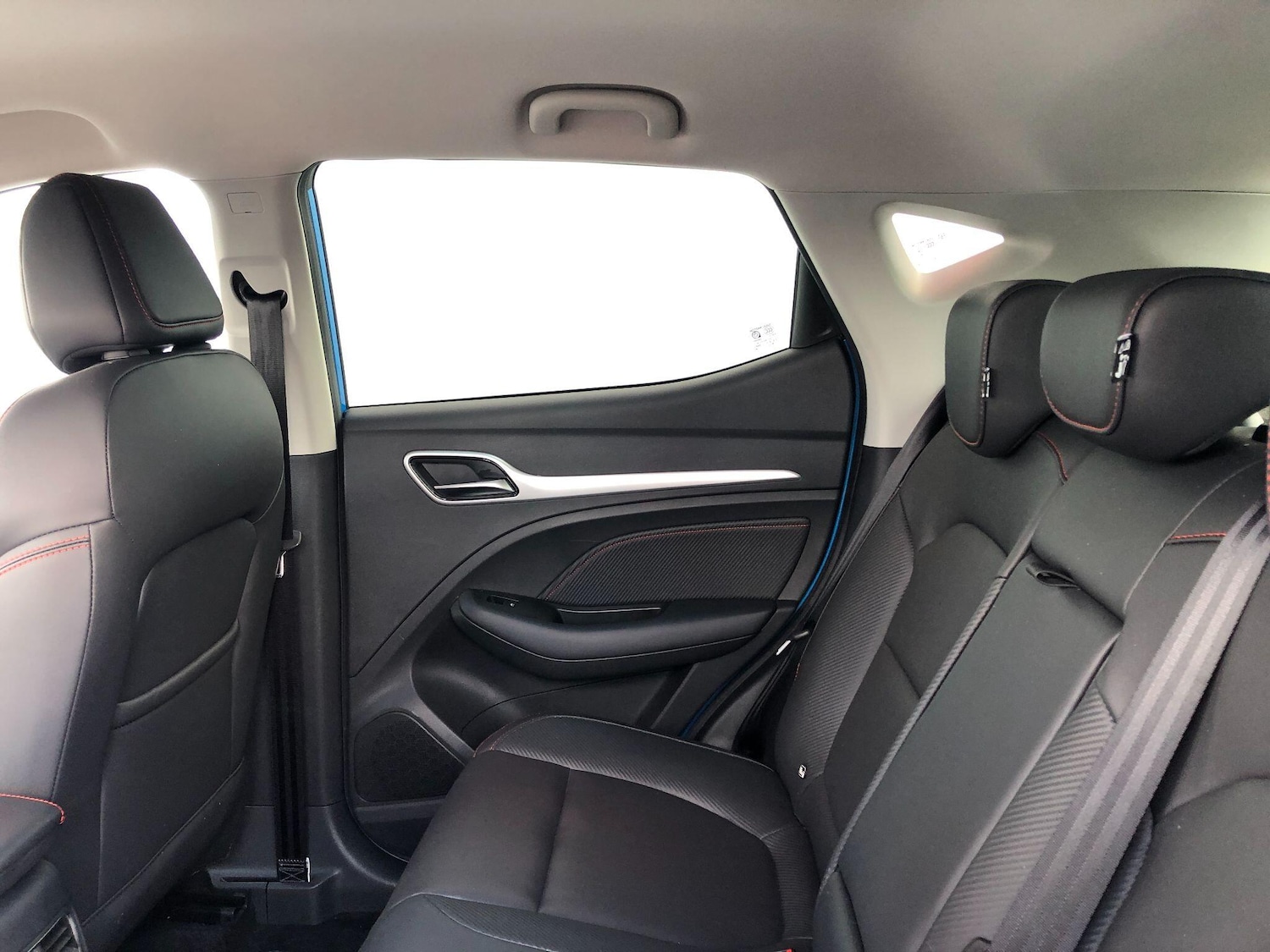 Used MG MG ZS 2024 for sale - 78204062: Photo 17