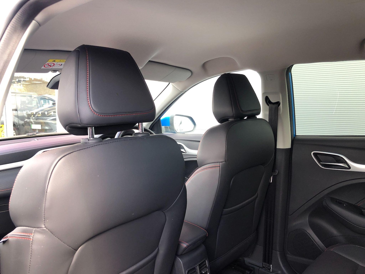 Used MG MG ZS 2024 for sale - 78204062: Photo 18