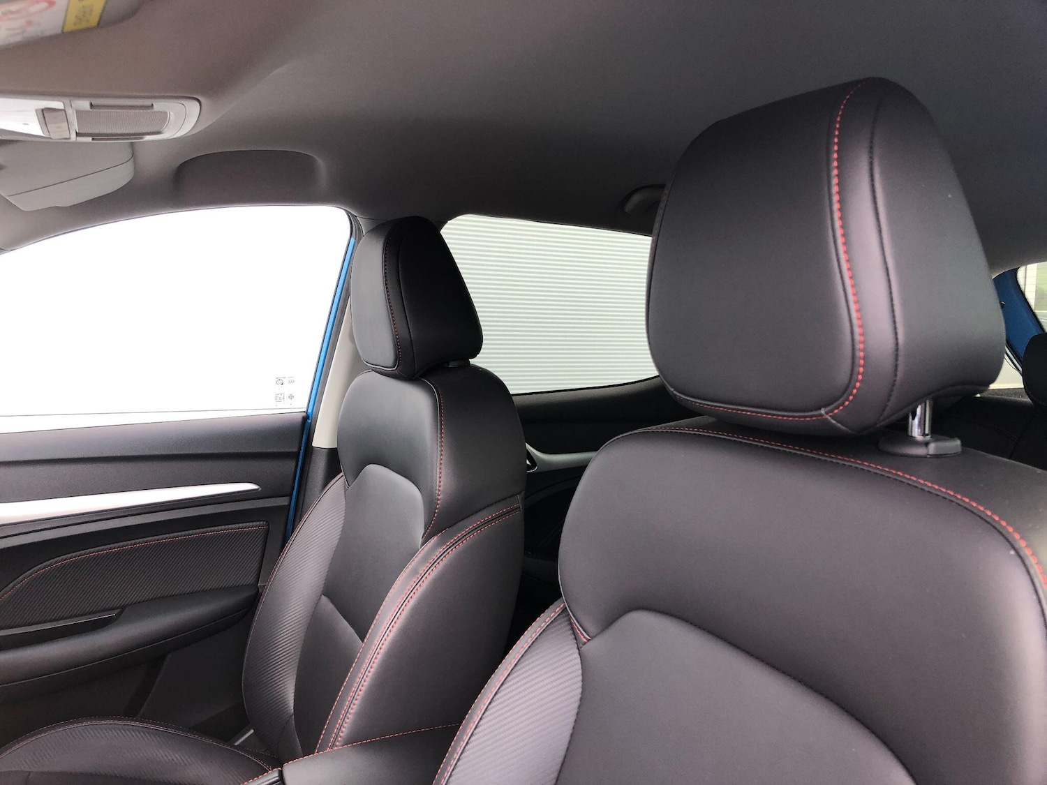 Used MG MG ZS 2024 for sale - 78204062: Photo 19